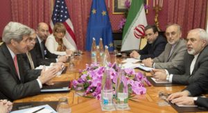 Iran Watch Supports Sanctions Compliance, Analyzes Nuclear Diplomacy
