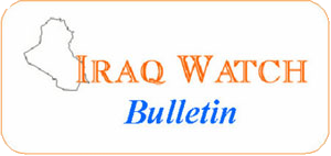 Iraq Watch Website Launched