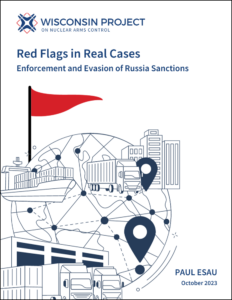 Countering Illicit Russian Procurement